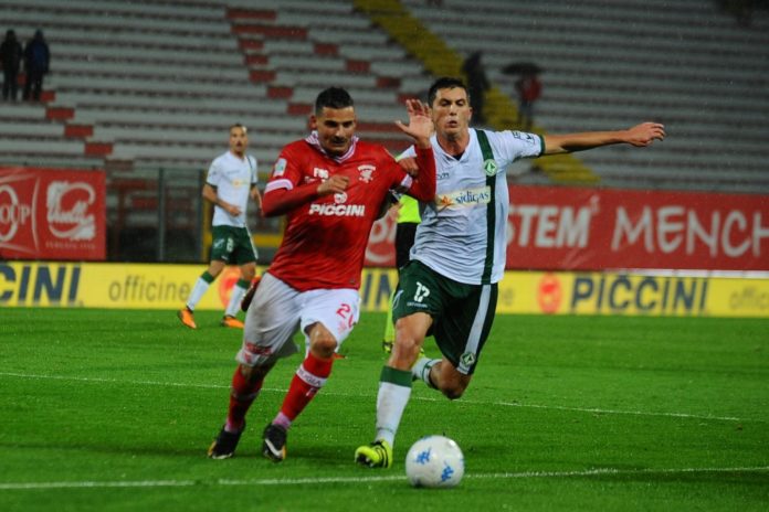 Falco-Avellino: si può fare. Il Perugia vuole ancora puntare sull'ex Benevento, ma il trequartista chiede maggiore spazio