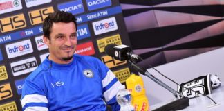 Oddo vince la volata su Grosso: sarà lui il nuovo tecnico del Grifo. L'ex Pescara e Udinese ha convinto Santopadre: per lui pronto un contratto biennale