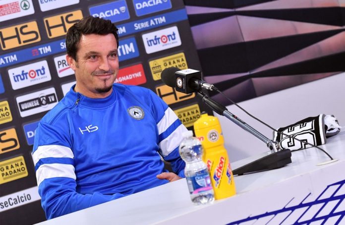 Oddo vince la volata su Grosso: sarà lui il nuovo tecnico del Grifo. L'ex Pescara e Udinese ha convinto Santopadre: per lui pronto un contratto biennale