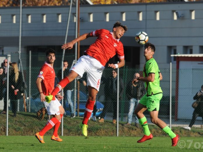 Grifo: la Primavera vendica i 