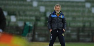 Riecco Pochesci: "Il Legnago più ostico di Modena e Perugia". Il tecnico del Carpi: "Con i veneti la più difficile delle tre gare"