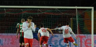 Dalle stelle alle stalle: cronaca di un pazzo girone d'andata. Dal mercato in crescendo alla partenza a razzo, dalla crisi all'esonero di Giunti e l'arrivo di Breda: il film di metà stagione