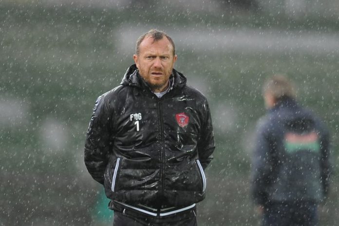 Breda: “Partita nervosa, c’è ancora tanto da fare”