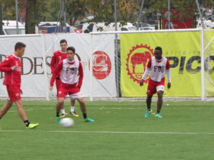 Perugia: l'Under 17, 16 e 15 dà sfida all'Ascoli. Tutte e tre le categorie saranno impegnate con i pari età bianconeri. Riposo per la Primavera