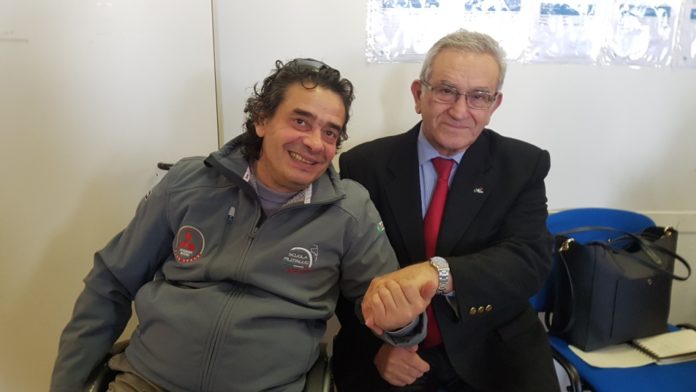 Cip Umbria: Tassi interviene sul servizio di 