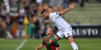 Tiscione: “Avremmo meritato la vittoria, dispiace”