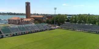 Ufficiale: slittano i play-off. In attesa della sentenza della giustizia sportiva sul Bari, gli spareggi per la promozione vengono posticipati. Venezia-Perugia il 3 giugno