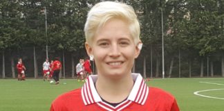 La Grifo Perugia torna a sorridere: 3-1 in casa del Legaccio. Monetini, Ceccarelli ed Alessi rimediano all’iniziale svantaggio. Il tecnico Belia: “Grande reazione, vittoria meritata”