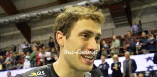 Atanasijevic: "Non vince mail il singolo!"