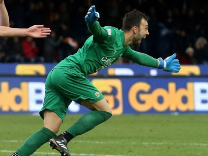 Ex Grifoni: Brignoli 