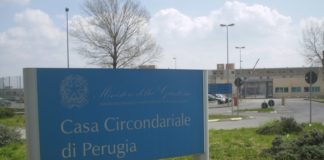 "Sport in carcere": la danza arriva a Capanne. Le detenute femminili della casa circondariale perugina si esibiranno in uno spettacolo grazie al progetto del Coni umbro