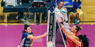 Ancora sconfitta la Bartoccini Gioiellerie Perugia