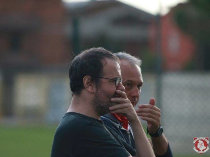 Il numero uno della Gadtch: 