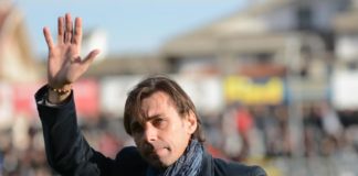 Il doppio ex Gautieri: "Empoli favorito". L'ex Grifone: "Spero che gli azzurri salgano in A e che il Perugia si giochi la promozione con i play-off"