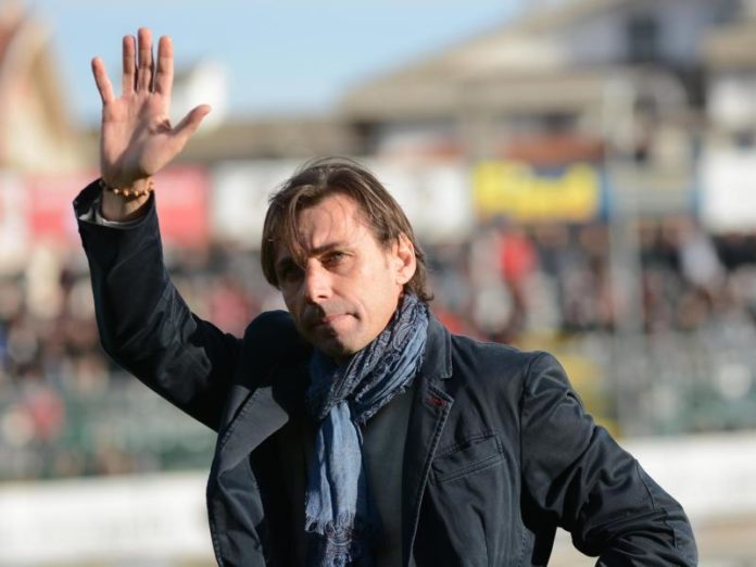 Il doppio ex Gautieri: 