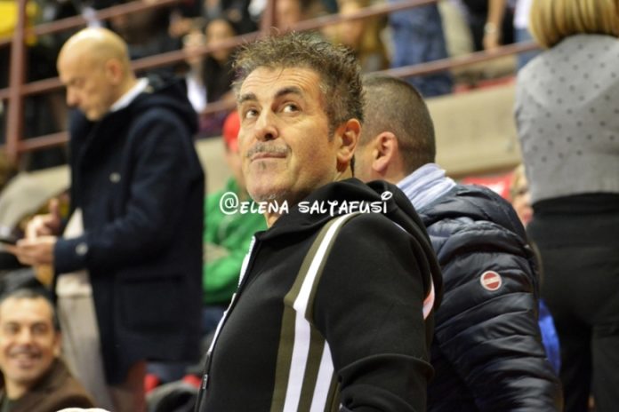 Sirci-Comune: e se non fosse solo sport? L'attacco del patron della Sir all'amministrazione perugina potrebbe non riguardare solo la questione palazzetto. E la minaccia di trasferimento a Roma è solo una 