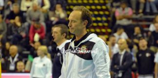 Cresce l'attesa per il big match di domenica