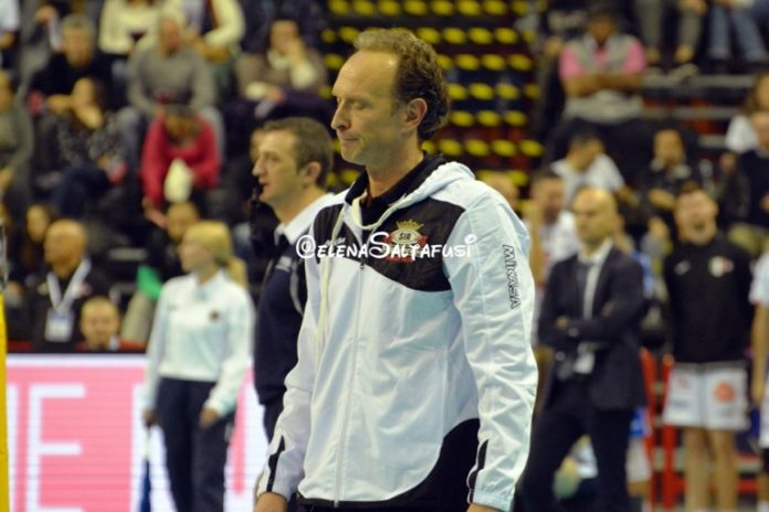 Cresce l'attesa per il big match di domenica