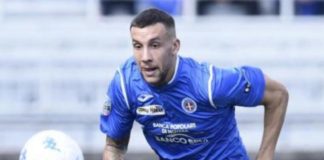 Qui Novara: salvezza non ancora acquisita, ma manca poco. I piemontesi sono reduci da un periodo non estremamente felice, serve ancora qualche punto per evitare i play-out