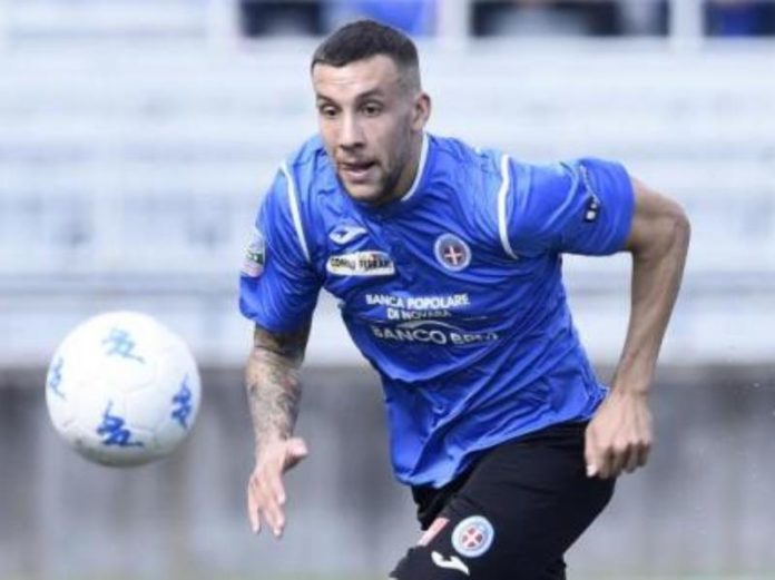 Qui Novara: salvezza non ancora acquisita, ma manca poco. I piemontesi sono reduci da un periodo non estremamente felice, serve ancora qualche punto per evitare i play-out