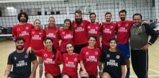 Open misto Csi: Cus Perugia sempre più in alto. Coach Tabilio: "Vogliamo entrare nei play-off"