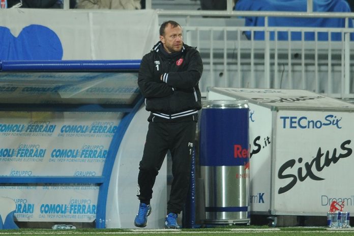 Breda: “Un periodo della stagione un po’ così”