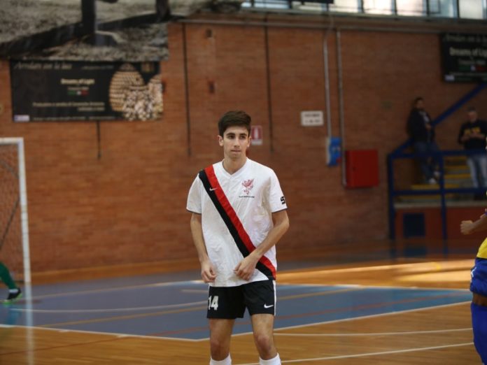 Gadtch 2000: l'andata si chiude con una sconfitta. I ragazzi di Veschini si arrendono ad un forte Futsal Cobà per 7-1