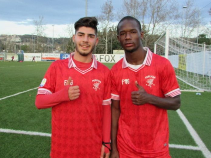 Perugia: esordio con pari al Torneo di Viareggio. Contro la Paganese un gol nel finale di Traoré evita la sconfitta e ferma il punteggio sul 2-2. Mister Mancini: 