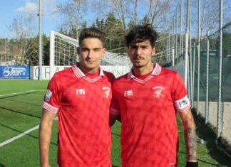 Torneo di Viareggio: il Grifo parte con la Paganese. La Primavera di Luciano Mancini esordirà lunedì 12 marzo alle ore 15. Contro il Torino diretta rai sport