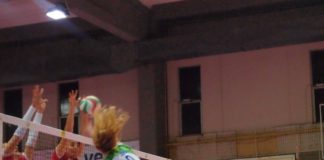 Il panettone è indigesto per Bartoccini Perugia