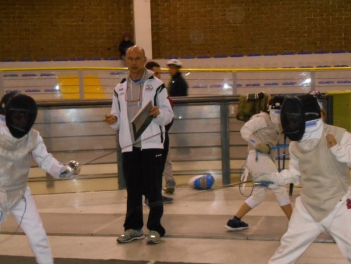 Due giorni di gare per la Scherma Grifo Perugia. La società perugina sarà impegnata con il trofeo Under 14 e con la seconda prova Open