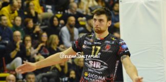 Anzani: "Riconquistare il primo posto"