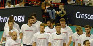 Soddisfazione nel clan bianconero