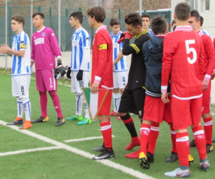 Per l'Under 16 del Perugia appuntamento di prestigio. I ragazzi di Migliorelli di scena alla seconda edizione del 