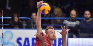 Tre punti d'oro a Latina