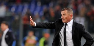 Andreazzoli: "Settimana di lavoro perfetta, a Perugia gara complicata"