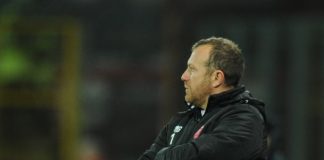 Breda: "Questa è la B". Il tecnico del Perugia: "Sbagliato quasi tutto, fare analisi è quasi inutile"