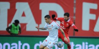 Grifo: tutti arruolabili, ballottaggi in via di definizione. Bianco e Del Prete convocati, ma Colombatto e Belmonte sono favoriti