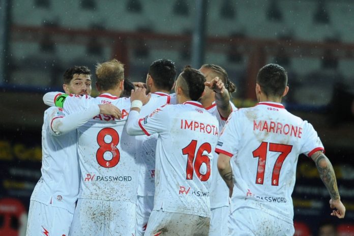 Galano si prende la copertina, Empoli da...inferno. Il talento del Bari in paradiso con una doppietta, il presidente dei toscani esonera l'ottimo Vivarini con una scelta 