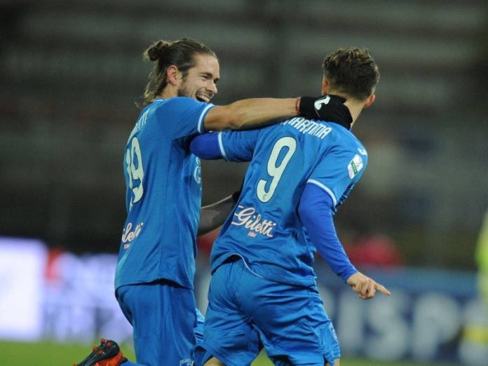 Empoli: con la Serie A in tasca senza regalare niente a nessuno. Nonostante la scarsa importanza della gara del 