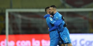 Grifo: con l'Empoli c'è da riscattare il k.o. di 2 anni fa. L'ultima volta al Curi i toscani hanno trionfato per 4-2. Bilancio dei precedenti a favore del Perugia, ma nel nuovo millennio i biancorossi faticano