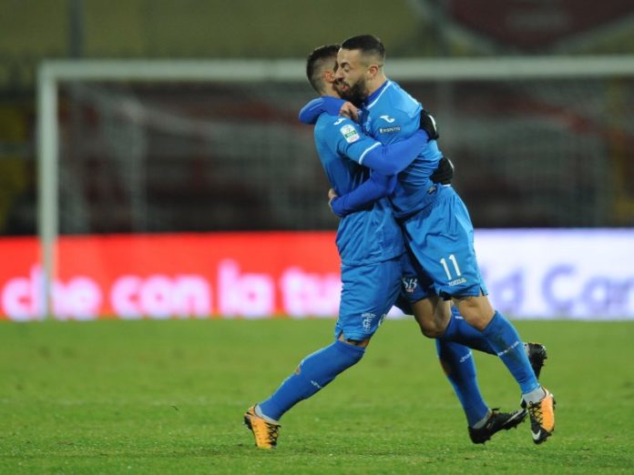 Grifo: con l'Empoli c'è da riscattare il k.o. di 2 anni fa. L'ultima volta al Curi i toscani hanno trionfato per 4-2. Bilancio dei precedenti a favore del Perugia, ma nel nuovo millennio i biancorossi faticano