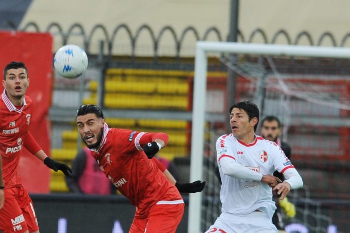 Al progetto aderisce anche l'ex grifone Daniele Tacconi