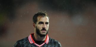 Rosati out: solo per problemi fisici? Il portiere non si è allenato alla ripresa dei lavori. Sulla sua probabile esclusione dal match col Novara potrebbe pesare anche l'errore di sabato