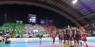 Al via la fase a gironi della Champions League