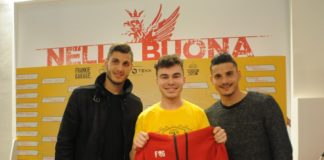 Fifa 18: il secondo torneo va in archivio. Si è svolto al Museo del Grifo la seconda edizione della competizione organizzata dal Perugia. Falco e Bandinelli hanno premiato il vincitore Elia