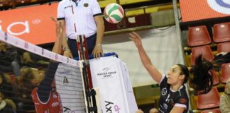 Repice: "Orvieto una gara importante, non solo per la classifica"