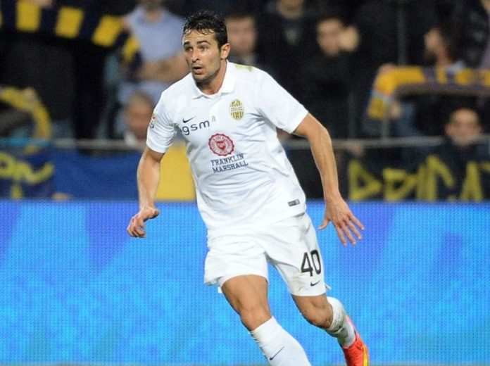 Grifo: il mercato si chiude con un difensore. L'ultimo tasselo della finestra di gennaio sarà Alejandro Gonzalez in prestito dall'Hellas Verona. Rosati, Zanon, Choe e Mustacchio in uscita