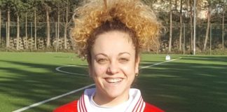 Alessandra Ferretti: "Ora si guarda avanti". Il difensore della Grifo: "Questa squadra come una famiglia. Potevamo fare di più, ma quel che è fatto è fatto"