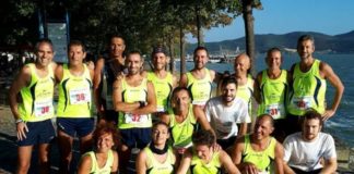 Atletica Avis Magione: bilancio ok. Il sodalizio perugino ad un anno dalla nascita ha già raggiunto ottimi traguardi